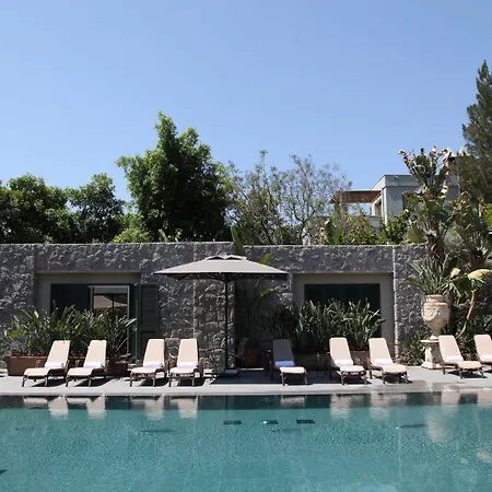 Bella Sombra Hotel
