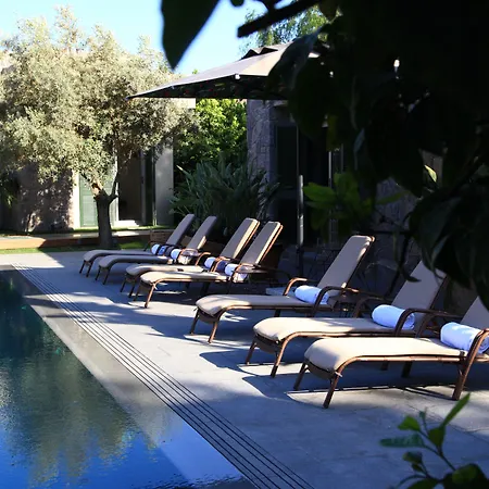 Hotel Bella Sombra 3*