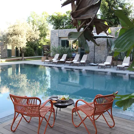 Bella Sombra Otel 3*