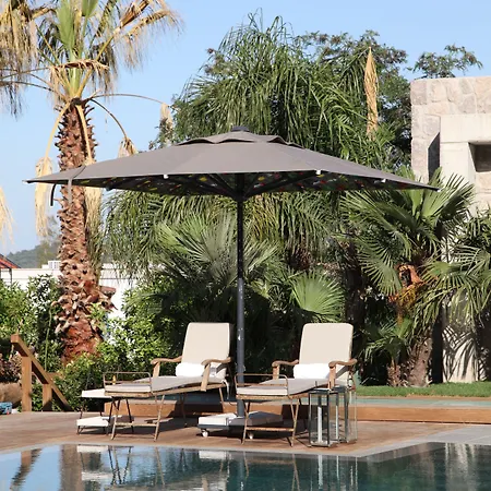 Bella Sombra Türkbükü