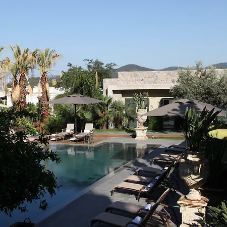 Otel Bella Sombra 3*