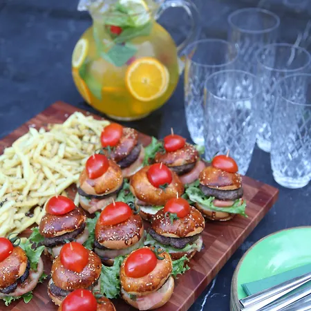 Bella Sombra Otel Göltürkbükü