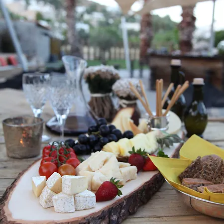 Bella Sombra Göltürkbükü