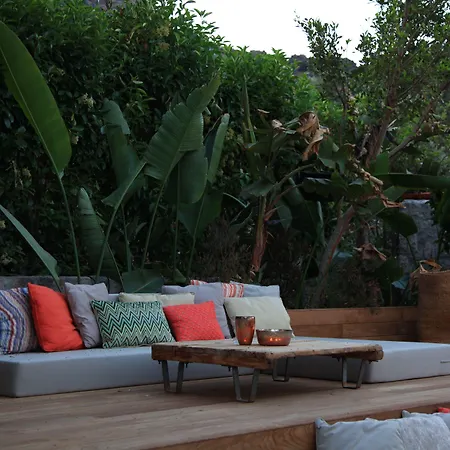 Otel Bella Sombra 3*