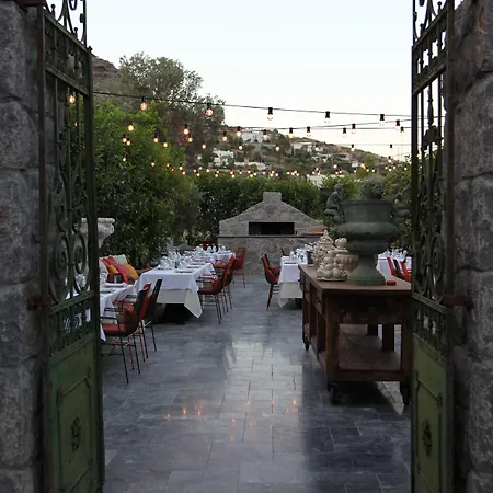 Bella Sombra Hotel Türkbükü