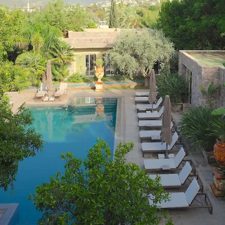 Hotel Bella Sombra 3*