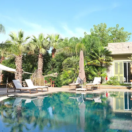 Hotel Bella Sombra 3*