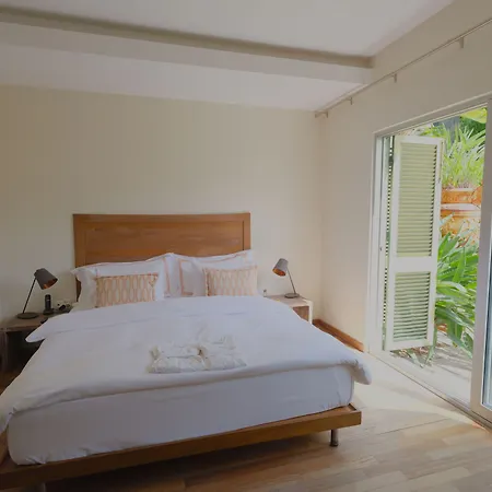 Bella Sombra Göltürkbükü