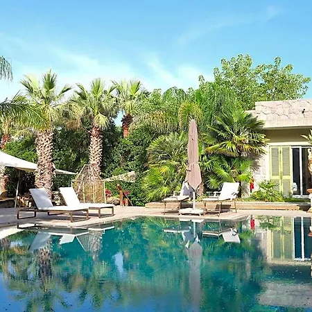 Hotel Bella Sombra Göltürkbükü