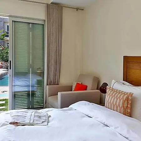 Hotel Bella Sombra 3*