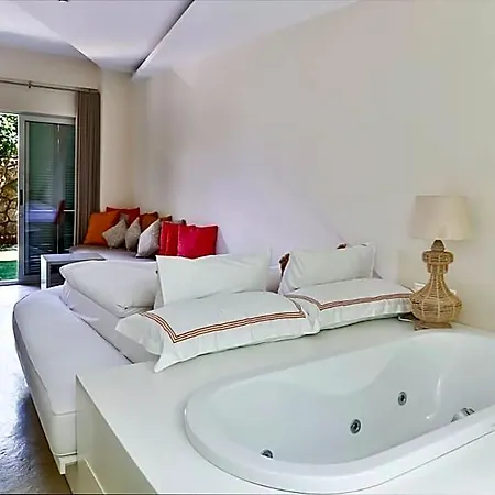 Hotel Bella Sombra