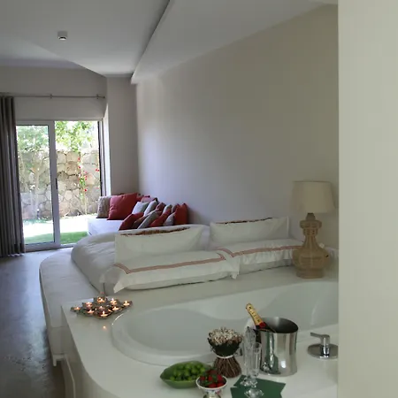 Bella Sombra Hotel Göltürkbükü