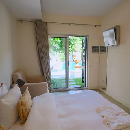 Hotel Bella Sombra