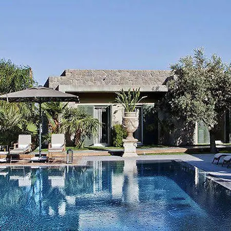 Hotel Bella Sombra
